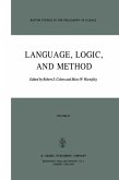 Language, Logic and Method (eBook, PDF)