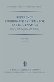 Reference Coordinate Systems for Earth Dynamics (eBook, PDF)