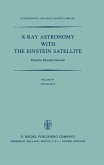 X-Ray Astronomy with the Einstein Satellite (eBook, PDF)