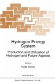 Hydrogen Energy System (eBook, PDF)