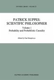 Patrick Suppes: Scientific Philosopher (eBook, PDF)