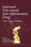 Improved Non-Steroid Anti-Inflammatory Drugs: COX-2 Enzyme Inhibitors (eBook, PDF)