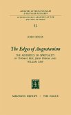 The Edges of Augustanism (eBook, PDF)