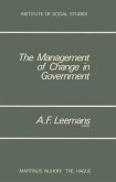 The Management of Change in Government (eBook, PDF)