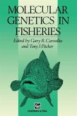 Molecular Genetics in Fisheries (eBook, PDF)
