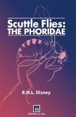 Scuttle Flies: The Phoridae (eBook, PDF)