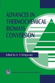 Advances in Thermochemical Biomass Conversion (eBook, PDF)
