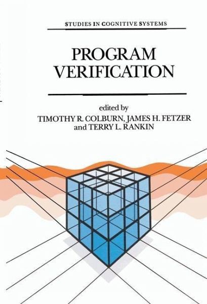 Program Verification (eBook, PDF) Program Verification (eBook, PDF)