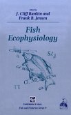 Fish Ecophysiology (eBook, PDF)