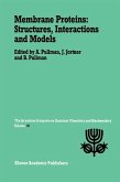Membrane Proteins: Structures, Interactions and Models (eBook, PDF)