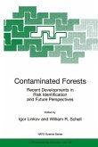 Contaminated Forests (eBook, PDF)