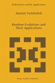 Random Evolutions and Their Applications (eBook, PDF)