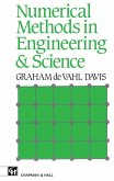 Numerical Methods in Engineering & Science (eBook, PDF)