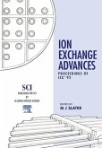 Ion Exchange Advances (eBook, PDF)