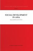 Social Development in Asia (eBook, PDF)