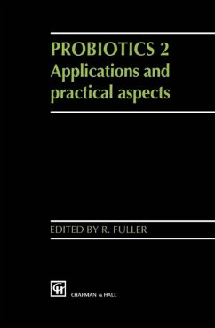 Probiotics 2 (eBook, PDF)