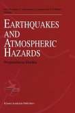 Earthquake and Atmospheric Hazards (eBook, PDF)