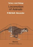 Locomotion of Animals (eBook, PDF)