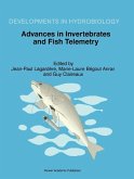 Advances in Invertebrates and Fish Telemetry (eBook, PDF)