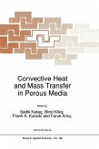 Convective Heat and Mass Transfer in Porous Media (eBook, PDF)