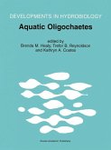 Aquatic Oligochaetes (eBook, PDF)