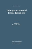 Intergovernmental Fiscal Relations (eBook, PDF)