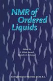 NMR of Ordered Liquids (eBook, PDF)