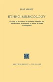 Ethno-Musicology (eBook, PDF)
