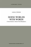 Doing Worlds with Words (eBook, PDF)