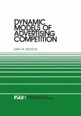 Dynamic Models of Advertising Competition (eBook, PDF)