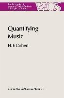 Quantifying Music (eBook, PDF) - Cohen, H. F.