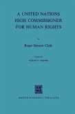 A United Nations High Commissioner for Human Rights (eBook, PDF)