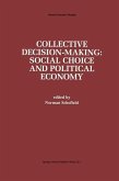 Collective Decision-Making: (eBook, PDF)