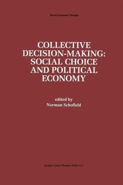 Cover Collective Decision-Making: (eBook, PDF)
