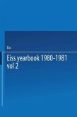 EISS Yearbook 1980-1981 Part II / Annuaire EISS 1980-1981 Partie II (eBook, PDF)