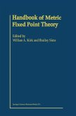 Handbook of Metric Fixed Point Theory (eBook, PDF)