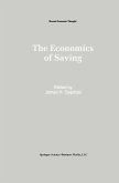 The Economics of Saving (eBook, PDF)
