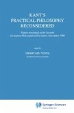 Kant's Practical Philosophy Reconsidered (eBook, PDF)