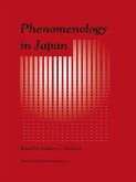 Phenomenology in Japan (eBook, PDF)