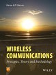 Wireless Communications (eBook, ePUB) - Bild 1