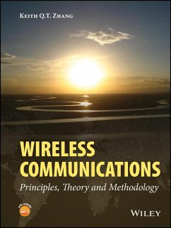 Wireless Communications (eBook, ePUB) - Zhang, Keith Q. T.