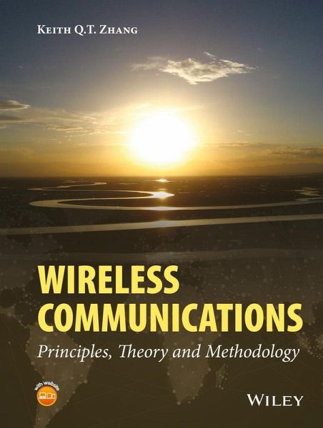 Wireless Communications (eBook, ePUB)