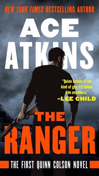 The Ranger (eBook, ePUB)