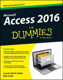 Access 2016 For Dummies (eBook, ePUB)