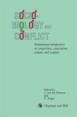 Sociobiology and Conflict (eBook, PDF)