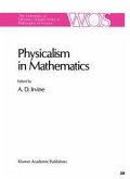 Physicalism in Mathematics (eBook, PDF)