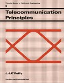 Telecommunication Principles (eBook, PDF) Telecommunication Principles (eBook, PDF)