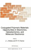 Conjugated Polymeric Materials: Opportunities in Electronics, Optoelectronics, and Molecular Electronics (eBook, PDF)