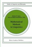Mathematical Methods in Linguistics (eBook, PDF)