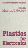 Plastics for Electronics (eBook, PDF)